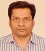 Mr Satish Jain