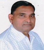 Mr. Yashpal Garg